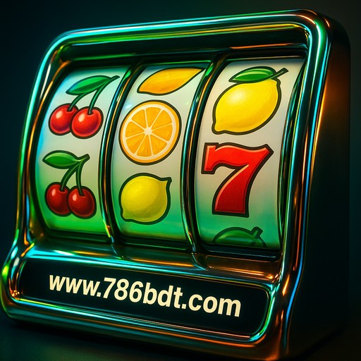 786bdt হলো একটি আর্কেড ও গেমিং