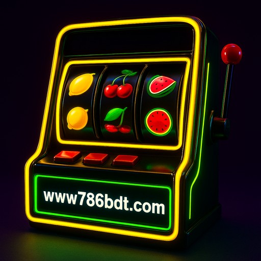 786bdt দ্রুত লগইন