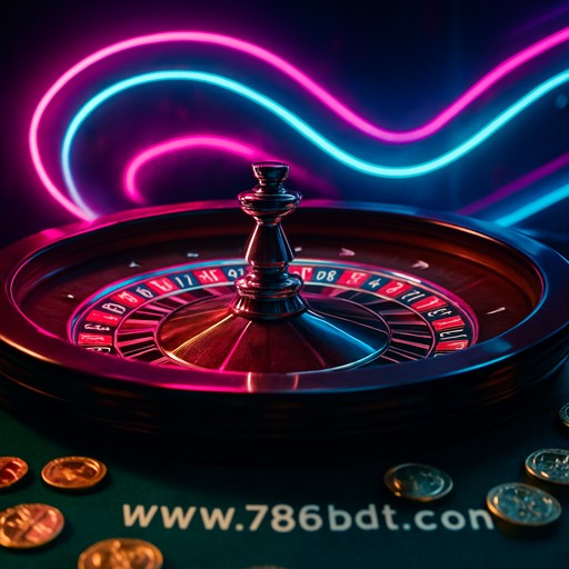 786bdt প্রচারণা ও বোনাস