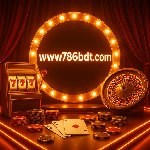 786bdt দ্রুত প্রবেশ