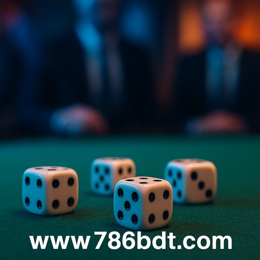 786bdt বাংলাদেশের বোনাস